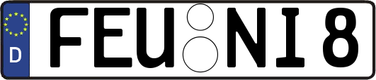FEU-NI8
