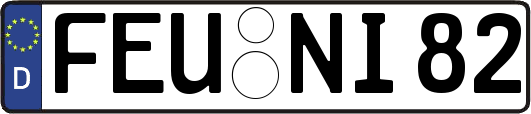 FEU-NI82