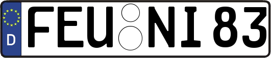 FEU-NI83