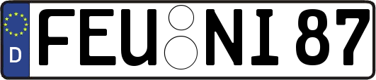 FEU-NI87