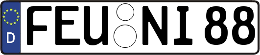 FEU-NI88