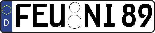 FEU-NI89