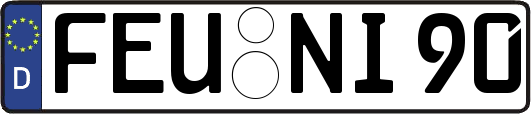 FEU-NI90