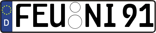 FEU-NI91