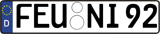 FEU-NI92
