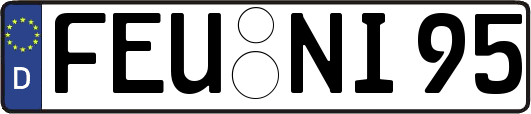 FEU-NI95