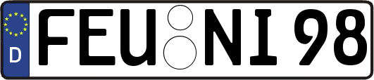 FEU-NI98