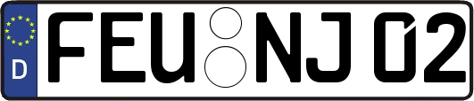 FEU-NJ02