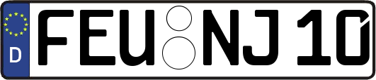 FEU-NJ10