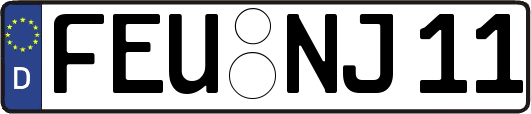 FEU-NJ11