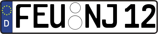 FEU-NJ12