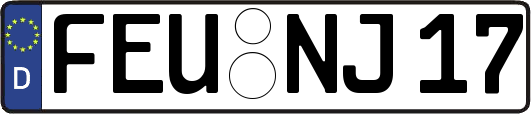 FEU-NJ17