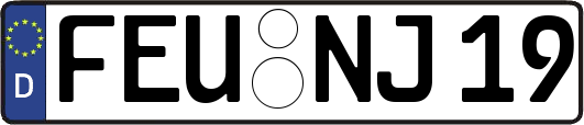 FEU-NJ19