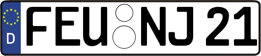 FEU-NJ21