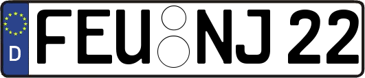 FEU-NJ22