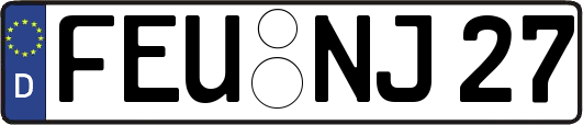 FEU-NJ27