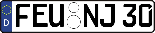 FEU-NJ30