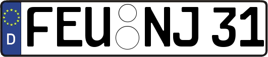 FEU-NJ31