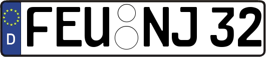 FEU-NJ32
