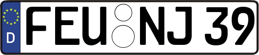 FEU-NJ39