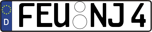 FEU-NJ4