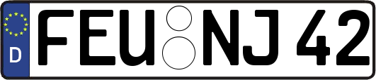 FEU-NJ42