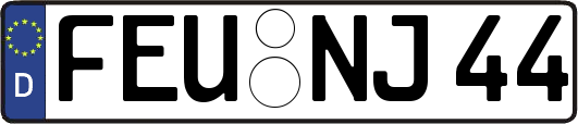 FEU-NJ44