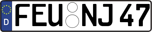 FEU-NJ47