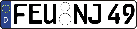 FEU-NJ49