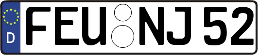 FEU-NJ52