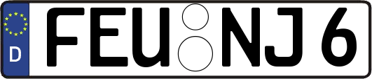 FEU-NJ6