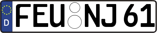 FEU-NJ61