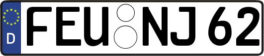 FEU-NJ62