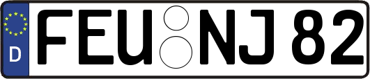 FEU-NJ82