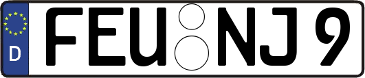 FEU-NJ9