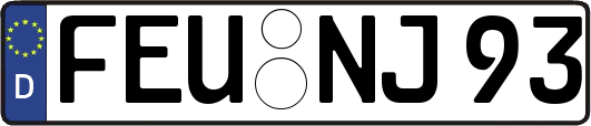 FEU-NJ93