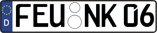 FEU-NK06