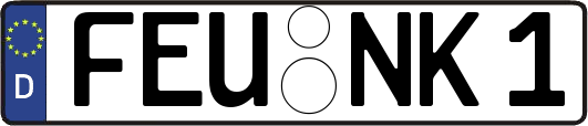FEU-NK1