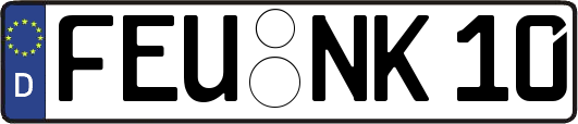 FEU-NK10