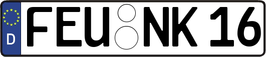 FEU-NK16