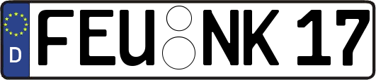 FEU-NK17