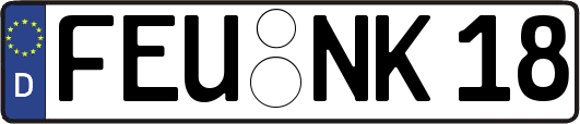 FEU-NK18