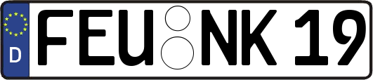 FEU-NK19
