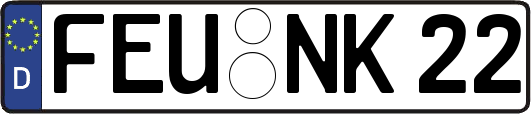 FEU-NK22