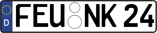 FEU-NK24