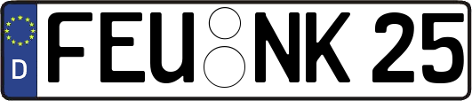 FEU-NK25