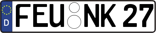 FEU-NK27