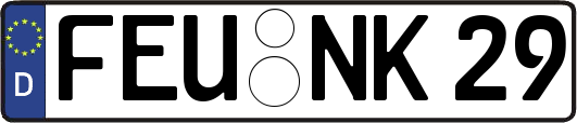 FEU-NK29