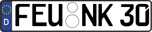 FEU-NK30