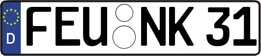 FEU-NK31